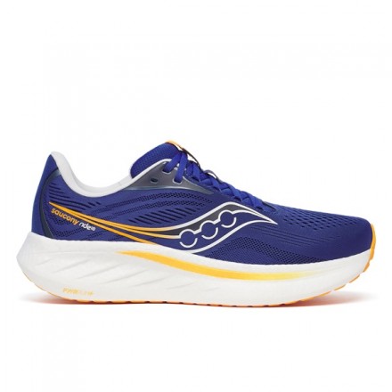 SAUCONY IDE 18-AZURITE/PEEL