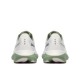 SAUCONY RIDE 18-WHITE/OLIVINE