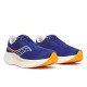 SAUCONY IDE 18-AZURITE/PEEL