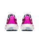 SAUCONY RIDE 18 donna-NAVY/ FUCHSIA