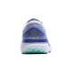 BROOKS GHOST 16 donna-White/Amparo Blue/Limpet Shell