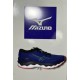 MIZUNO WAVE SERENE-Reflex Blue C/Green Gecko/Ign.