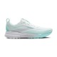 BROOKS TRACE 4 donna-Bright White/Limpet/Oyster