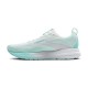 BROOKS TRACE 4 donna-Bright White/Limpet/Oyster