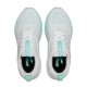 BROOKS TRACE 4 donna-Bright White/Limpet/Oyster