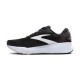 BROOKS GHOST 16 donna-Black/White/Orchid Ice