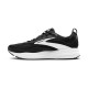 BROOKS TRACE 4-Black/Grey/White