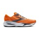 BROOKS ADRENALINE GTS 24-Orange/Ebony/Country Blue