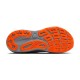 BROOKS ADRENALINE GTS 24-Orange/Ebony/Country Blue