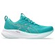 ASICS GEL PULSE 16 donna-Wave Teal/Soothing Sea