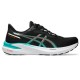 ASICS GT-1000 13 -BLACK/WAVE TEAL