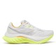 SAUCONY ENDORPHIN SPEED 4 -WHITE/SUNNY