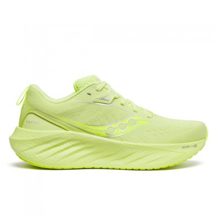 SAUCONY TRIUMPH 22SUNNY/CITRON | Women\'s