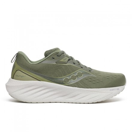 SAUCONY TRIUMPH 22 -OLIVINE