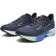 MIZUNO WAVE RIDER 28-VINTAGE INDIGO/NEO MINT