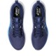 ASICS GEL PULSE 16-Blu indaco/Costa blu