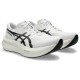 ASICS MAGIC SPEED 4- White/Black