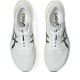 ASICS MAGIC SPEED 4- White/Black