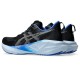 ASICS NOVABLAST 5-BLACK/WHITE