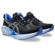 ASICS NOVABLAST 5-BLACK/WHITE