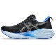 ASICS NOVABLAST 5-BLACK/WHITE