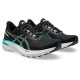 ASICS GT-1000 13 -BLACK/WAVE TEAL