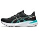 ASICS GT-1000 13 -BLACK/WAVE TEAL