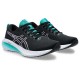 ASICS GEL-EXCITE 10 donna -BLACK/LIGHT UBE