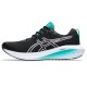 ASICS GEL-EXCITE 10 donna -BLACK/LIGHT UBE