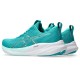 ASICS GEL PULSE 16 donna-Wave Teal/Soothing Sea