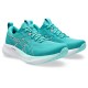 ASICS GEL PULSE 16 donna-Wave Teal/Soothing Sea