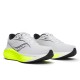 SAUCONY TRIUMPH 22 - WHITE/CITRON