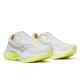 SAUCONY ENDORPHIN SPEED 4 -WHITE/SUNNY