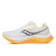 SAUCONY ENDORPHIN SPEED 4 -WHITE/PEEL