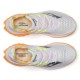 SAUCONY ENDORPHIN SPEED 4 -WHITE/PEEL