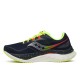 SAUCONY ENDORPHIN SPEED 4 - NAVY/SPICE