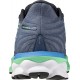 MIZUNO WAVE SKYRISE 6-VINTAGE INDIGO/WHITE/MINT