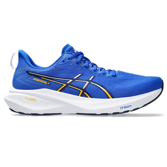 ASICS GT-2000 13 -ILLUSION BLUE/INDIGO BLUE