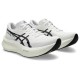 ASICS MAGIC SPEED 4 donna- WHITE/BLACK