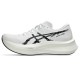 ASICS MAGIC SPEED 4 donna- WHITE/BLACK