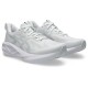 ASICS NOVABLAST 5 donna- WHITE/PIEDMONT GREY