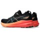 ASICS GEL-KAYANO 31 -BLACK/RAINY LAKE