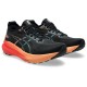 ASICS GEL-KAYANO 31 -BLACK/RAINY LAKE