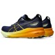 ASICS GEL-KAYANO 31- INDIGO BLUE/GUNMETAL