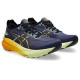 ASICS GEL-KAYANO 31- INDIGO BLUE/GUNMETAL