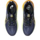 ASICS GEL-KAYANO 31- INDIGO BLUE/GUNMETAL