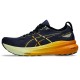 ASICS GEL-KAYANO 31- INDIGO BLUE/GUNMETAL