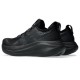 ASICS GEL-NIMBUS 27 -BLACK/GRAPHITE GREY