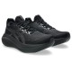 ASICS GEL-NIMBUS 27 -BLACK/GRAPHITE GREY