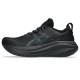 ASICS GEL-NIMBUS 27 -BLACK/GRAPHITE GREY